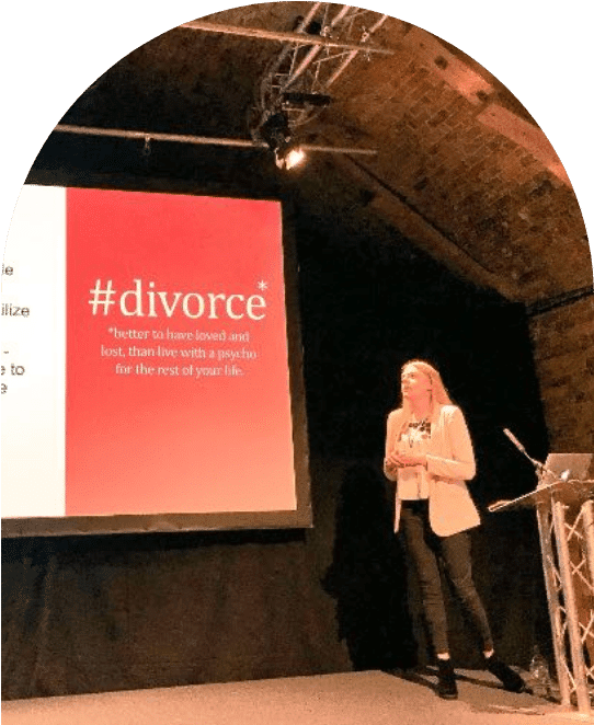 VANESSA MALLIA - SCRIBBLER TALK - YIELDFY 2018
